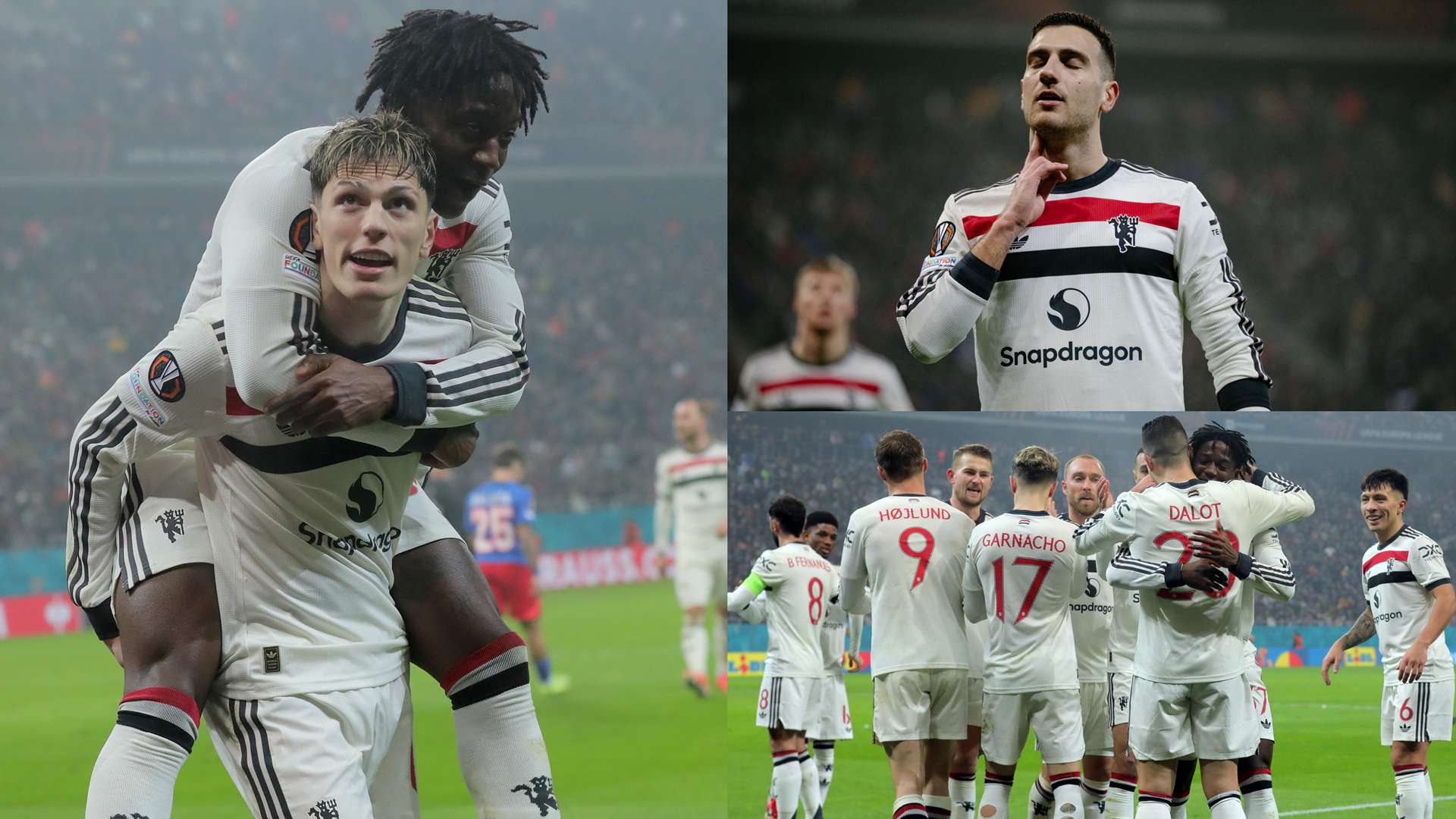 終的決勝時 終的決勝時