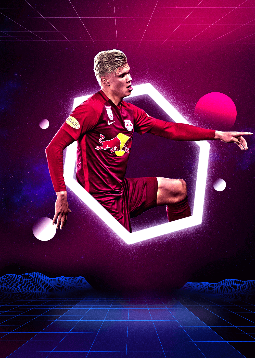 不仅在外围 不仅在外围