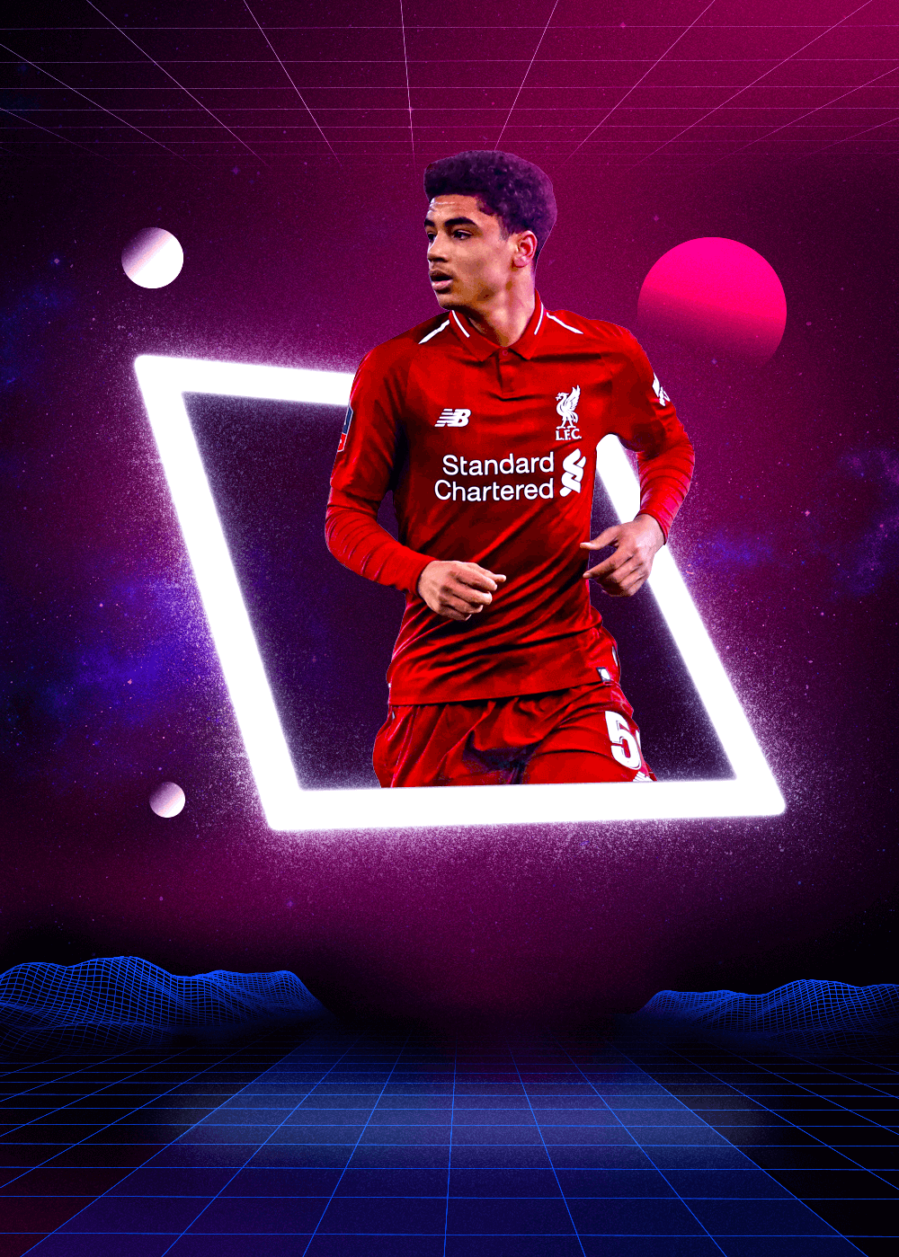 丹麦新星 丹麦新星