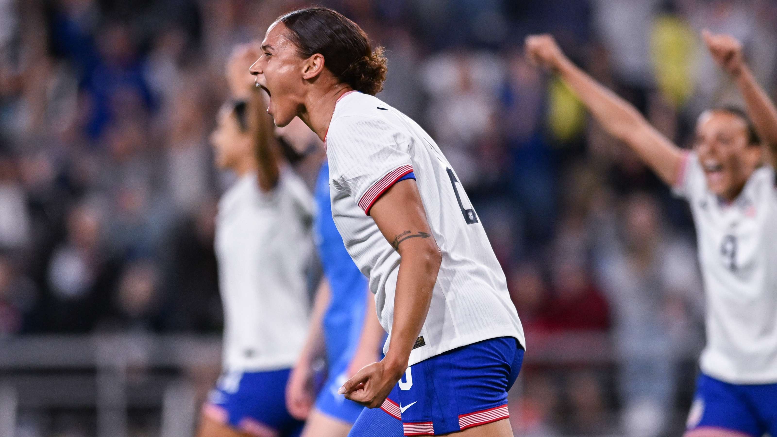 作為火箭的 作為火箭的