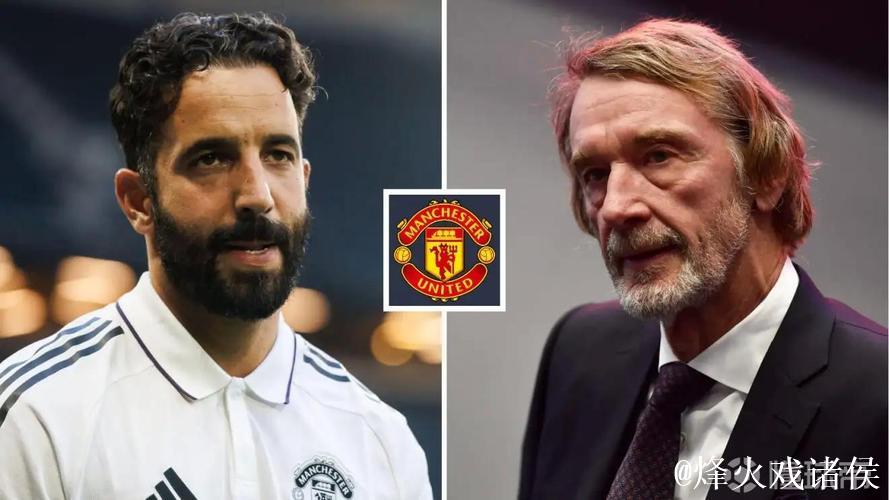 帕克：本赛季英超可能重现蓝狐奇迹，曼联必须趁乱跻身前四